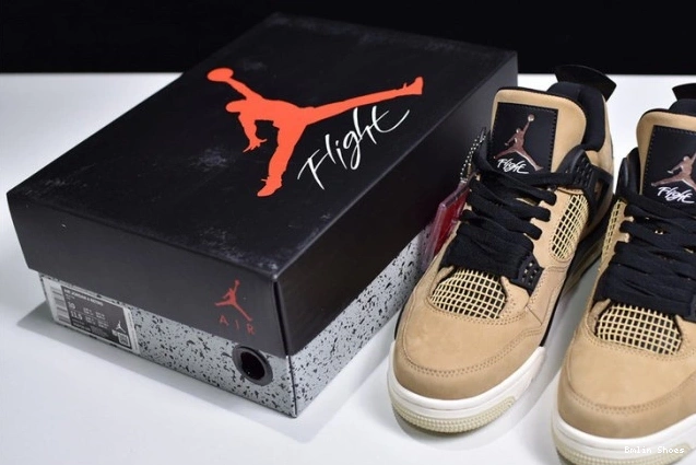 Bmlin Air Jordan Mushroom AQ9129-200 4 0813